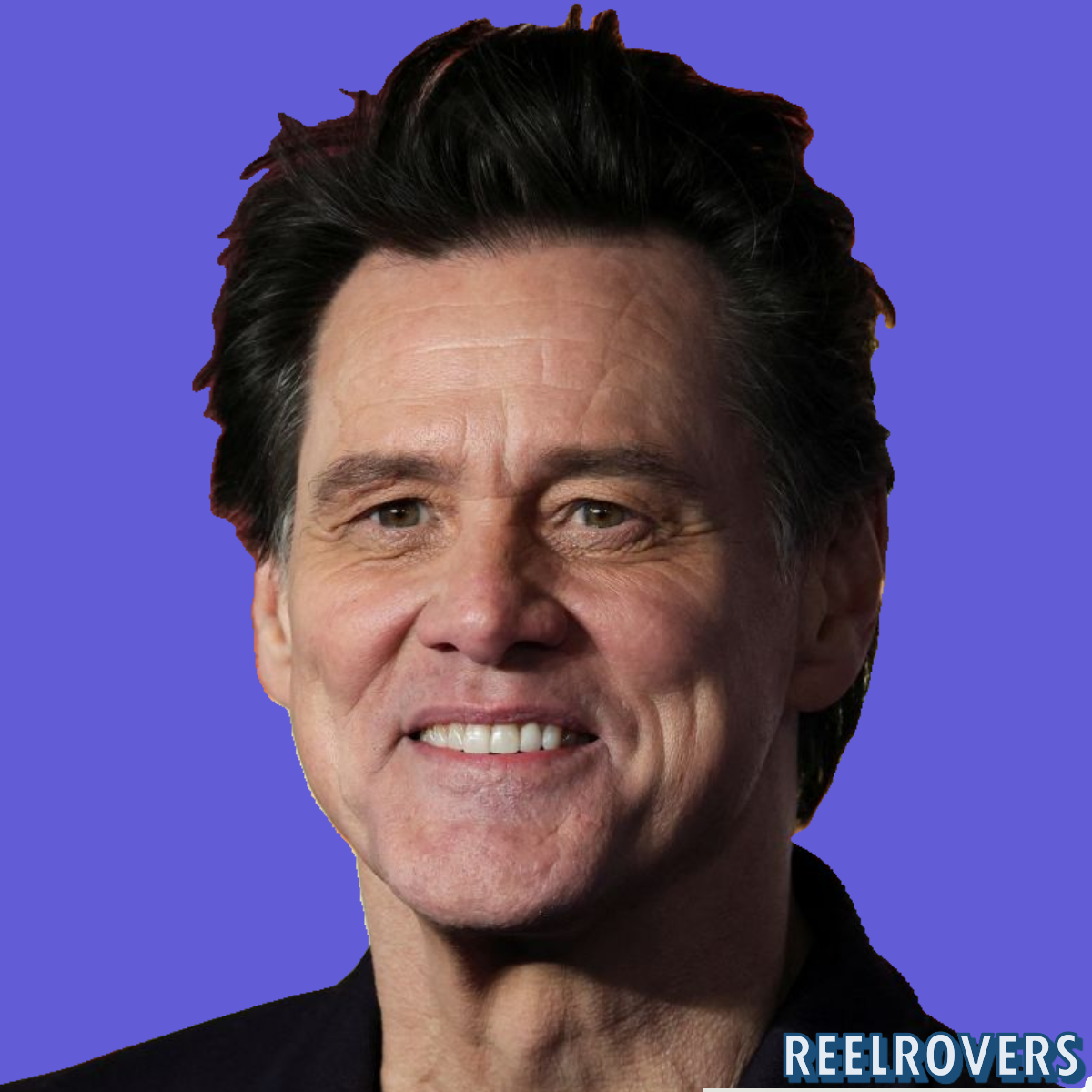 Jim Carrey